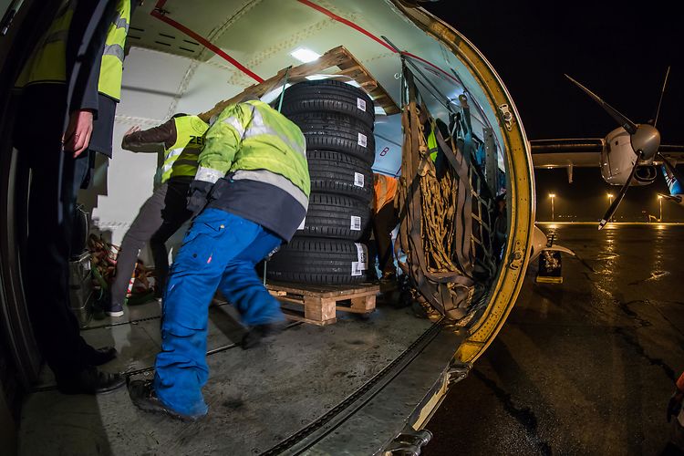 Why we do what we do